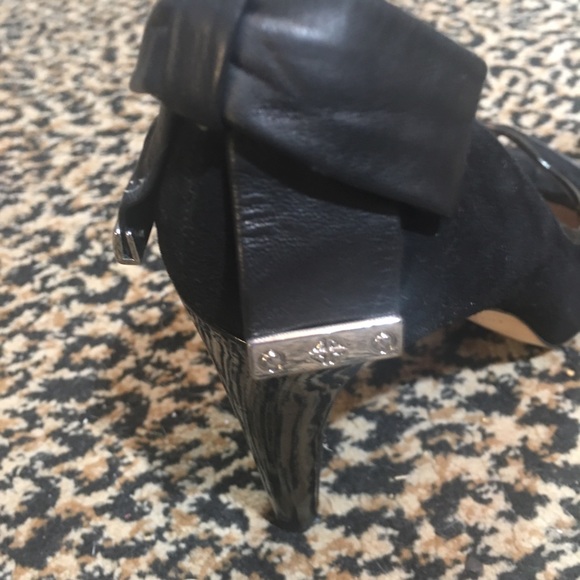 BEAUTIFUL ANTONIO MELANI HIGH HEELS - Picture 3 of 6